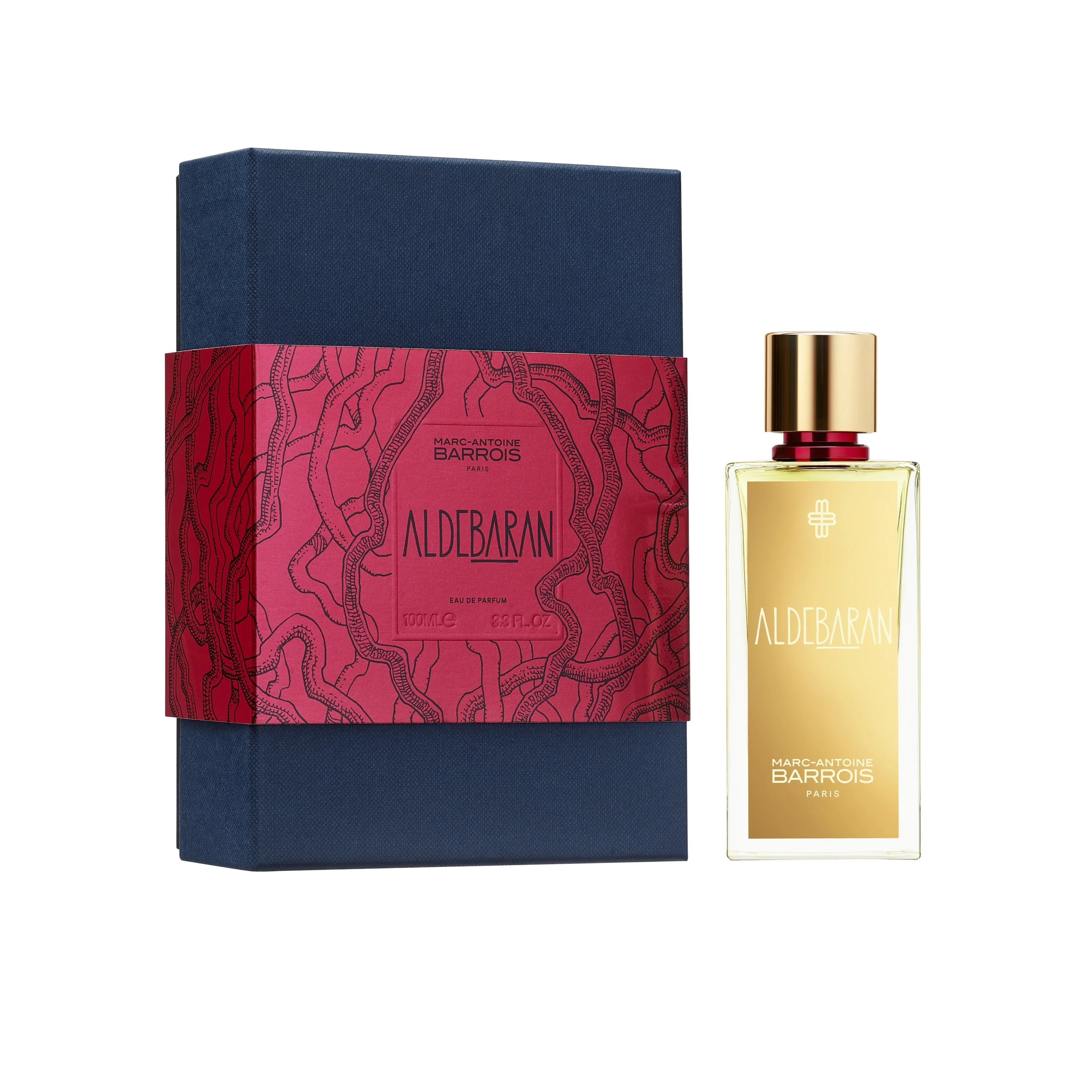 ALDEBARAN - Image 3